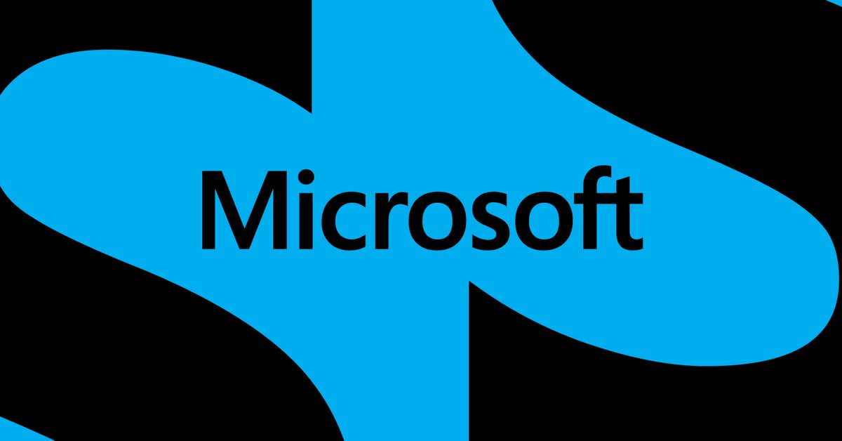 Microsoft releases inaugural AI transparency report